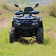 Квадроцикл PROMAX Titan 480 4WD EFI