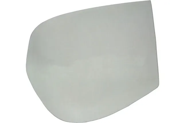 Стекло ветровое для лодки (правая половинка)