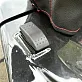 Снегоход IKUDZO HUNTER 460LK 15 двс ROBIN-SUBARU V2