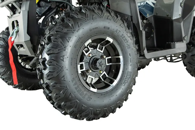 Квадроцикл YACOTA VIKING PRO 250
