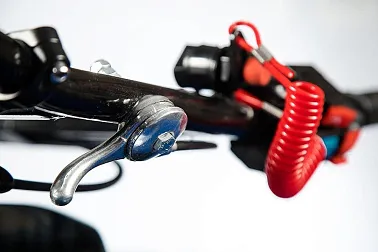 Мотобуксировщик МУЖИК М500 СТАНДАРТ 15 л.с.