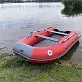 Лодка Mishimo EXTRA LITE 325