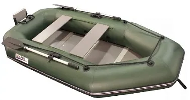 Гребная лодка ПВХ SEA-PRO 280К