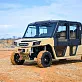Мотовездеход (UTV/БАГГИ) AODES Desertcross 1000CC-6 HVAC