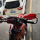 Кроссовый мотоцикл Sanchez Bandit CB300RL