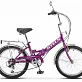 Велосипед STELS Pilot 350 20