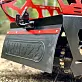 Снегоход IKUDZO HUNTER 460LK 15 двс ROBIN-SUBARU V2