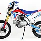 Питбайк MOTAX MX 125
