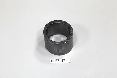 Графитовая прокладка выхлопной трубы J1/J5  J1F517