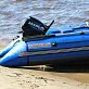 Лодка MISHIMO SPORT 390