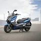 Максискутер ARIIC 318