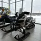 Снегоход PROMAX ARCTIC 400 PRO