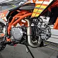 Питбайк FAIDET KAYOT 125E-PRO 17/14