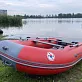 Лодка MISHIMO EXTRA LITE 345