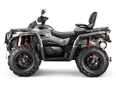 Квадроцикл AODES Pathcross ATV800L PRO EPS 2025г.