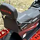 Снегоход IKUDZO HUNTER 460LK 15 двс ROBIN-SUBARU V2