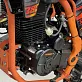 Кроссовый мотоцикл PROMAX INFERNO 380 (4 valves, 5 gears)