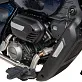 Мотоцикл дорожный HYOSUNG GV300S-C