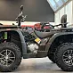 Квадроцикл GBM EXPLORER 780 4WD EFI с ПСМ