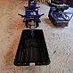 Модуль толкач X-MOTORS(черный)