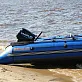Лодка MISHIMO SPORT 390
