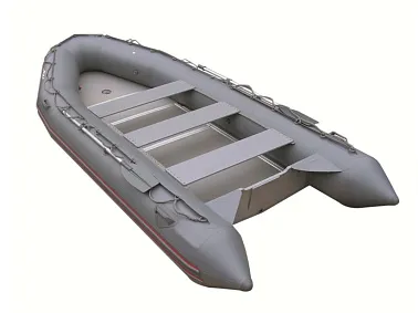 Лодка ПВХ ФАВОРИТ F 500