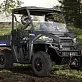 Мотовездеход POLARIS RANGER EV (2018)