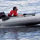 Лодка ПВХ BADGER CL 340