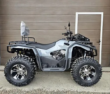 Квадроцикл LONCIN 400