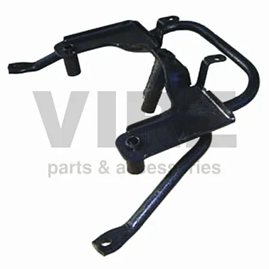 Багажник R50,STORM, KAORI