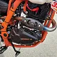 Кроссовый мотоцикл PROMAX INFERNO 380 (4 valves, 5 gears)