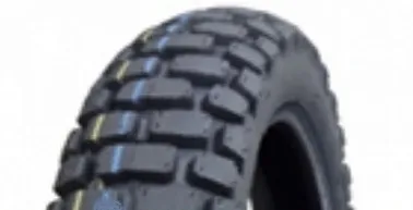 Покрышка мото 17 P-265 Yuanxing