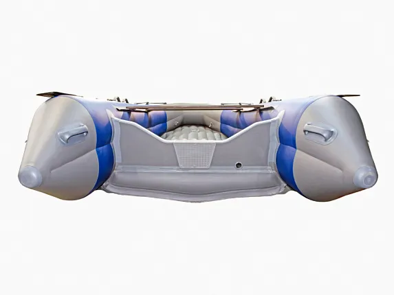 Надувная лодка X-River Mark 430
