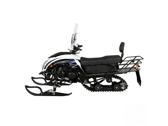 Снегоход C.MOTO Snowfox-2 (разборный)