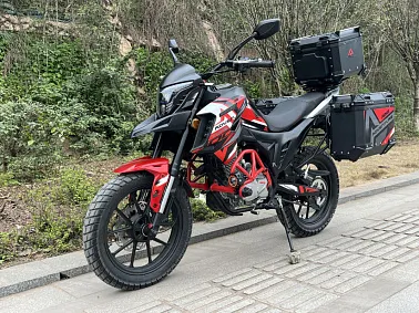 Мотоцикл PROMAX ADVENTURE 300 PRO EFI (NB300)