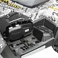 Квадроцикл STELS ATV800 (TE) ГЕПАРД 2.0 K02 EPS GN