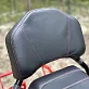 Снегоход IKUDZO HUNTER 460LK 15 двс ROBIN-SUBARU V2