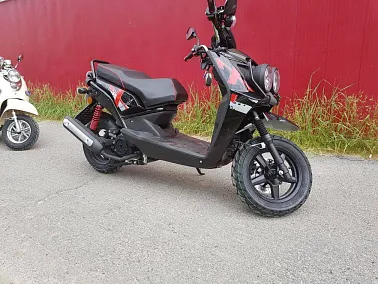 СКУТЕР X-MOTORS SMART II