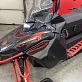 Снегоход IKUDZO HUNTER 650LSK 30 EXPERT V3 ПСМ