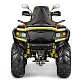 Квадроцикл AODES Pathcross ATV650L MUD PRO EPS XE 2025г.