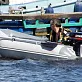 Лодка ПВХ BADGER CL 340