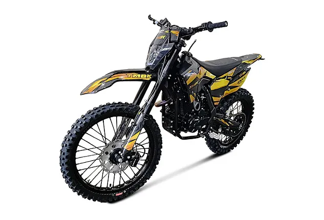 Кроссовый мотоцикл TMBK ENVY 300 PRO