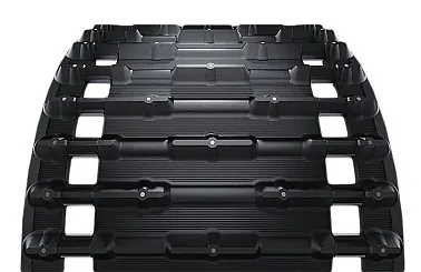 Гусеница Тайга 500 ICE