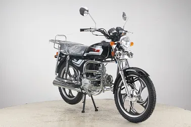 Мопед ROLIZ Альфа Люкс