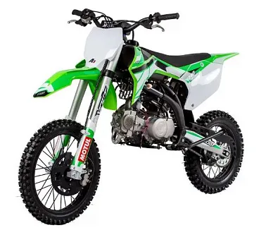 Питбайк APOLLO RXF FREERIDE 125L 17/14