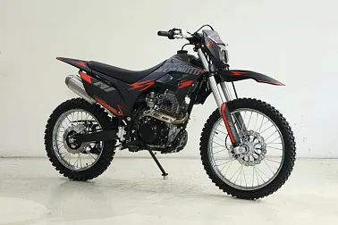 Мотоцикл JHL MOTO JHLmoto M1 CB300