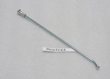 Спица переднего колеса 19см PH10-125,-140,-150  PH10F498