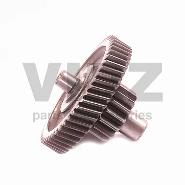 Шестерня редуктора промежуточная 1E50QMB, QJ (52T)