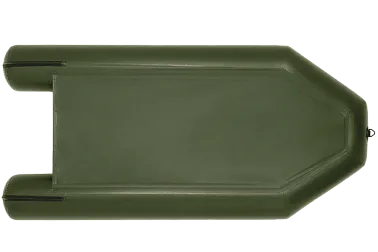 Надувная лодка пвх Фрегат 300 Е