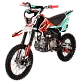 Питбайк КАЙО BASIC K125EM 17/14 KRZ